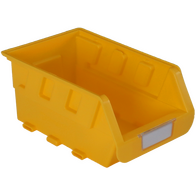 Size # 2 Yellow - 33SB2-YL