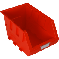 Size # 3 Red - 33SB3-RD