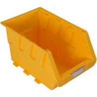 Size # 3 Yellow - 33SB3-YL