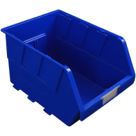 Size # 4 Blue - 33SB4-BL