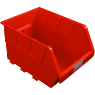 Size # 4 Red - 33SB4-RD