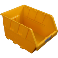 Size # 4 Yellow - 33SB4-YL