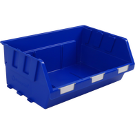 Size # 6 Blue - 33SB6-BL