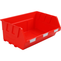 Size # 6 Red - 33SB6-RD