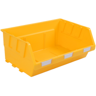 Size # 6 Yellow - 33SB6-YL