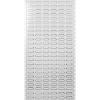 454 x 914- Louvered Panel Small (Medium length) - 33SLPSM