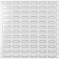 454 x 457- Louvered Panel Small (Short Length) - 33SLPSS