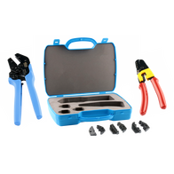 Hills Antenna BC85420 Communications Installers Tool Kit - BC85420