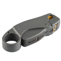 Hills Antenna BC85422 Three Blade Cable Stripping Tool - BC85422