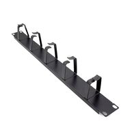 Datatek 1RU Rack Mount Cable Management - 24D1RUCMHR