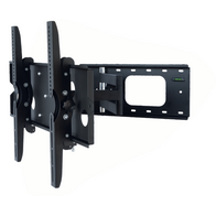 Digitek 32" - 60" Tilt, Swivel and Reach Universal LCD Bracket - 80KG - 22PLB109B