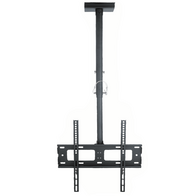 Digitek 23" - 55" Ceiling Mounted Universal LCD Bracket - 50kg - 22PLBCM44