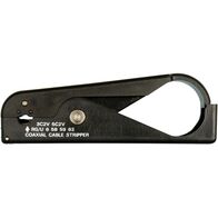 Hanlong Tools AS-106 RG59 & RG6 Stripping Tool - 16A06