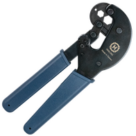 Hanlong Tools HT-106M RG59 & RG6 Crimping Tool - 16B611
