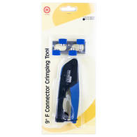 Hanlong Tools HT-H518F201 4 in 1 Compression Tool - 16BCT6