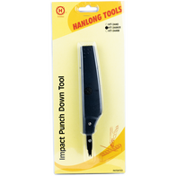 Hanlong Tools HT-344KR Krone Type Punch Down Tool - 16DPD1