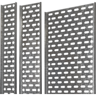 Digitek 27CT150100.8 Perforated Cable Tray - 150mm - 27CT150100.8