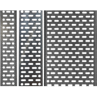 Digitek 27CT300100.8 Perforated Cable Tray - 300mm - 27CT300100.8