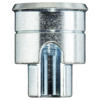 Hills Antenna BC73398A F-Type Double Bubble Tool Tip - BC73398A