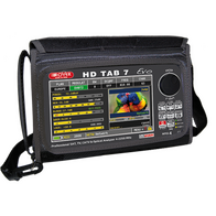 Rover HD Tab 700 Padded Bag - BC85122