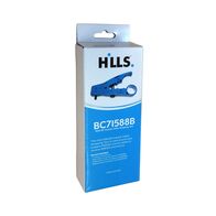 Hills Antenna BC71588B RG6/59 Coaxial Stripping Tool Box - BC71588B