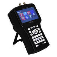 Hills Antenna Digital Combo Signal Meter - BC85219