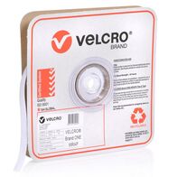 ONE-WRAP CONTINUOUS WHITE 12.5mm x 22.8m ROLL