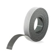 ONE-WRAP CONTINUOUS GREY 19mm x 22.8m ROLL