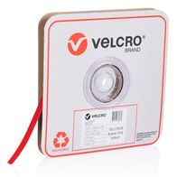 ONE-WRAP CONTINUOUS RED 12.5mm x 22.8m ROLL