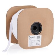 ONE-WRAP STRAPS WHITE 25mm x 300 mm [450] ROLL