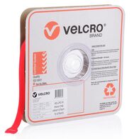 ONE-WRAP STRAPS RED 25mm x 300 mm [75] ROLL