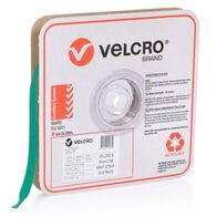 ONE-WRAP STRAPS GREEN 25mm x 300 mm [75] ROLL