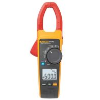 CLAMP METER 600A AC/DC 1000V TRMS INRUSH B/LITE FC SERIES