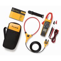 CLAMP METER 1000A AC/DC 1000V iFLEX TRMS INRUSH OHMS FC