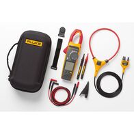 CLAMP METER 1000A AC/DC 1000V iFLEX, FIELDSENSE, NCV, PQI