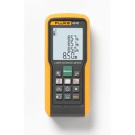 LASER DISTANCE METER, 100m MAX 4 LINE DISPLAY, IP54