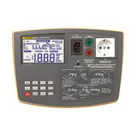 PORTABLE APPLIANCE TESTER