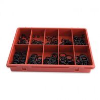 0-RINGS, MASTER PACK 400 PCS, ASSORTED