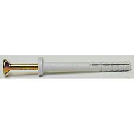 NYLON ANCHOR H/DUTY 6 x 75mm (100)