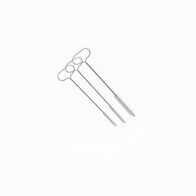 HOLE CLEANING BRUSH 8-12 x 220mm