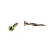 SCREW BUGLE HD N/P 7G x 35mm [1000]