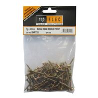 SCREW BUGLE HD N/P 7G x 35mm [100]