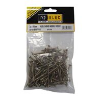 SCREW BUGLE HD N/P 7G x 45mm [100]