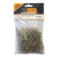 SCREW BUGLE HD N/P 8G x 63mm [100]