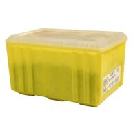 CLOUT 25mm x 2.8mm 5kg-GALV.