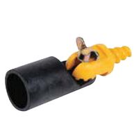 FUSE EXTRACTOR HEAD T/S 32mm