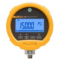 PRESSURE GAUGE, REF 500 PSIG