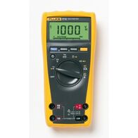 MULTIMETER 1000V LARGE DISPLAY FREQUENCY,CAPACITANCE,B/LIGHT