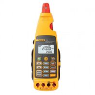 MILLIAMP PROCESS CLAMP METER