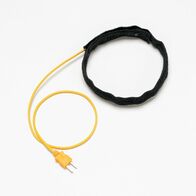 PROBE TEMPERATURE K TYPE VELCRO